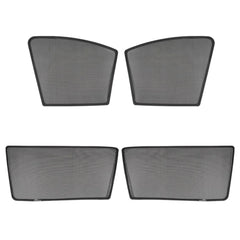 Magnetic Car Sunshade