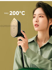 Portable Handheld Garment Steamer 220V Mini Travel Iron