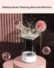 Makeup Brush Dryer Machine