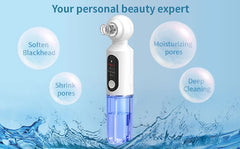 Pore Vacuum Pro