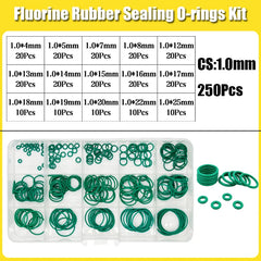 Pressure Washer O Ring Replacement Kit