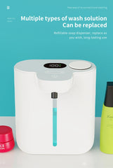 Automatic Soap Dispenser