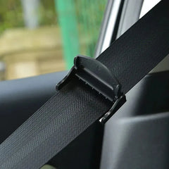 Car Seatbelt Adjuster