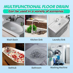 Silicone Drain Stopper