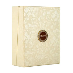 100ML Armaf Club De Nuit Intense Man Club De Nuit Oud Arabian Perfume Cologne for Man Makeup Birthday Present Female Makeup