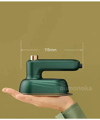Portable Handheld Garment Steamer 220V Mini Travel Iron