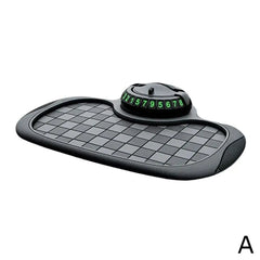 Car Dashboard Anti-Slip Mat