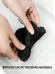 Reusable Lint Catcher for Washing Machine
