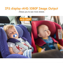 Baby Car Camera