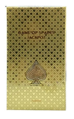 Jo Milano Game of Spades Wildcard Parfum Spray 3.4 Ounce (Unisex)