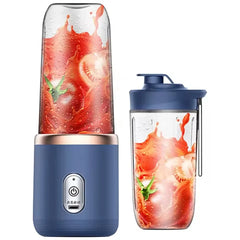 Portable USB Mini Juicer Blender Cup