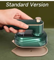 Portable Handheld Garment Steamer 220V Mini Travel Iron