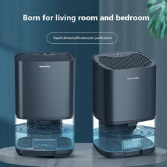 Xiaomi Mini Electric Dehumidifier 1000ML