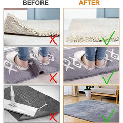 Anti Slip Rug Grippers