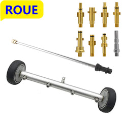 Undercarriage Pressure Washer Cleaner Pro