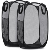Collapsible Laundry Basket