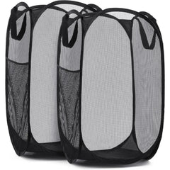 Collapsible Laundry Basket