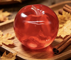 Hot Sale Squishy Maltose Stress Balls Sensory Ball Slow Rise Squishy Transparent Ball For Adults Hand Exercise Squeeze Gifts