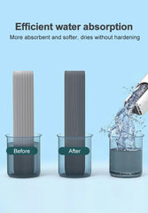 Mini Countertop Cleaning Mop