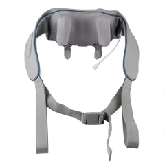 Neck Shoulder Massage Shawl Electric Deep Tissue