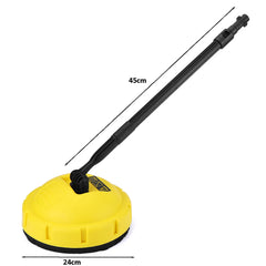 12-Inch Pressure Washer Surface Cleaner