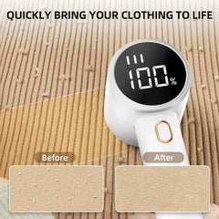 Portable Fabric Shaver 2.0