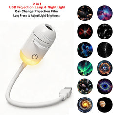 Car LED Roof Star Light