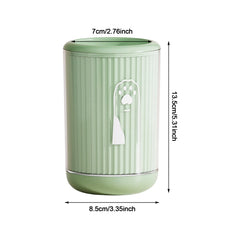 Pet Paw Cleaner Cup