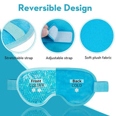 Under Eye Ice Mask