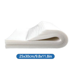 100PCS/Bag Dog Urine Absorbing Paper Pet Absorbent Paper Pet Diaper Urine Pad Quick Dry Wipe Urine Absorbent Paper Pet Supplies