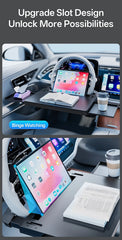 Car Steering Wheel Tray