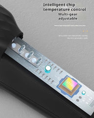 Hair Crimper Tool