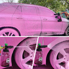 Pressure Washer Foam Cannon Gun