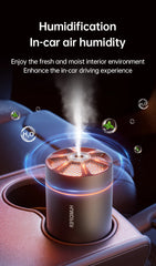Mini USB Humidifier