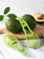3 in 1 Avocado Tool