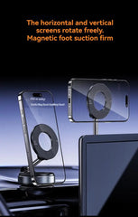 Magnetic Phone Holder