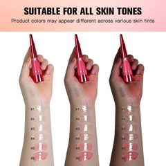 Lip Oil Plumper
