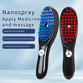 Hair Growth Laser Comb