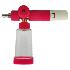 Foam Lance Pro
