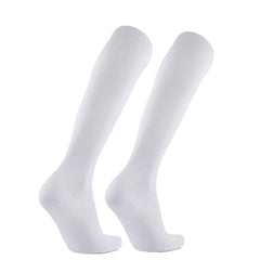 New Arrival Stockings Compression Golf Sport Socks Medical Nursing Stockings Prevent Varicose Veins Socks Fit For Rugby Socks SHOWLU FASHION STORE