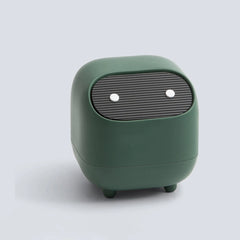 Mini Bathroom Trash Can