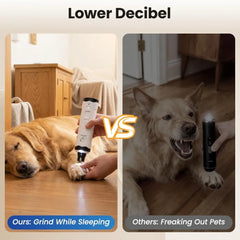 Pet Nail Grinder