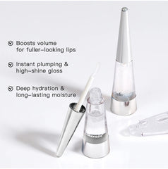 Lip Oil Plumper