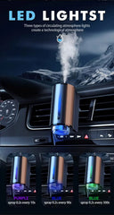 Car Aromatherapy Diffuser