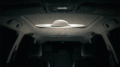 Car LED Roof Star Light