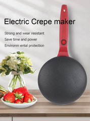 Electric Pancake Maker