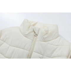 Men Heated Winter Vest Jacket