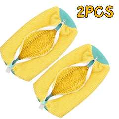 Portable Shoe Cleaner Brush