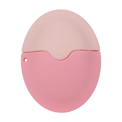 55ML Sunscreen Applicator Portable Refillable Roll on Sponge Applicator Silicone Suncream Lotion Applicators for Family Travel