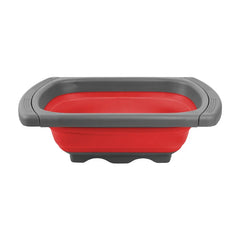 Expandable Kitchen Sink Strainer Basket